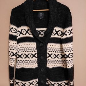 Sansara Cardigan